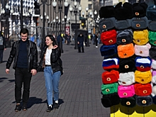 «Лубочная улочка!» Москвичи заявили, что Старый Арбат уже не тот