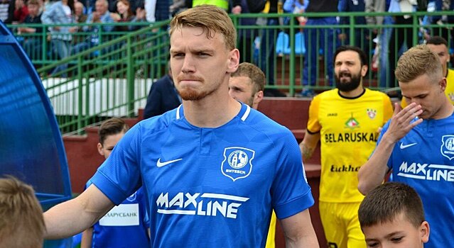 Даниил Чалов о заработках в футболе: «В «Домодедово» была зарплата 20 тысяч рублей и 5 тысяч премиальных. В «СКА Хабаровск» – 100 тысяч, в «Томи» – 300»