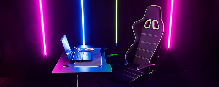 В Новосибирске горожанка лишилась геймерского кресла за неуплату 167 штрафов