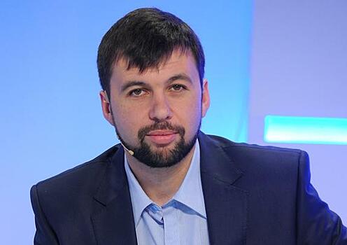 Пушилин заявил, что у Зеленского не получается установить контроль над военными в Донбассе