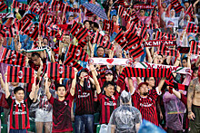 Серия А назвала время проведения перенесенного матча "Лацио" - "Милан"