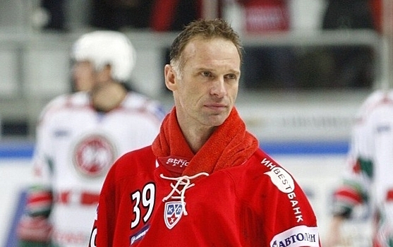 Депутат Госдумы Свищев раскритиковал экс-хоккеиста Гашека за его позицию о россиянах