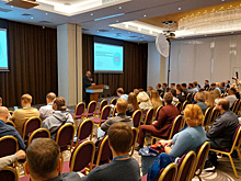 В Самаре обсудили применение IT-технологий при возведении объектов инфраструктуры