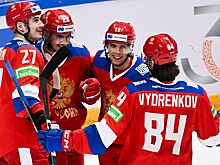 Россия 25 — Беларусь — 4:0, голы, обзор матча, Большой тур Сборной, 6 мая 2024 года