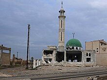ВОЗ не смогла объяснить, как ее лекарства в Сирии попали к террористам