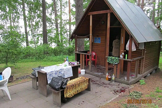 Присяжные вновь оправдали новосибирца по громкому делу о кровавом убийстве подростка из Новокузнецка