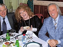 Резник об уходе Паулса: «Ну и правильно! Пусть сидит дома»