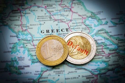 Дефолт Греции, перестановки в МИД РФ и другие события прошедшего дня