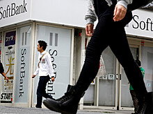 SoftBank запустит собственный аналог Apple Pay