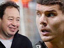 Карл Старфельт: «Нужно любить сумасшедшие приколы Слуцкого»