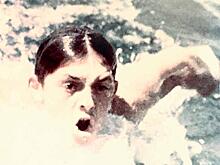 Владимир Немшилов. Почему рекордсмена и звезду советского плавания не пустили на Олимпиаду