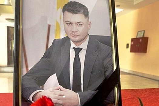 Арестован обвиняемый в убийстве ветерана СВО Гурциева