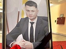 Арестован обвиняемый в убийстве ветерана СВО Гурциева