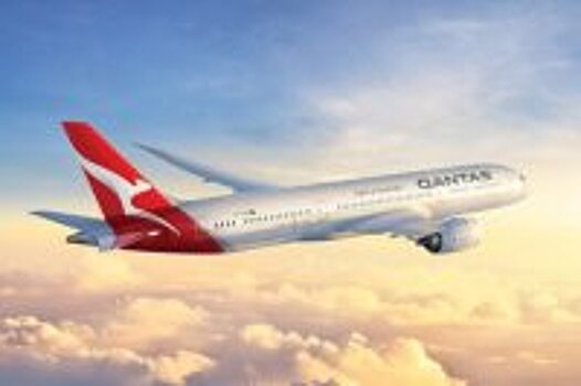 Авиакомпания Qantas бросает вызов авиагигантам