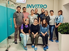 «ИНВИТРО» сокращает объемы