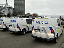 В Латвии задержали подозреваемого в шпионаже россиянина