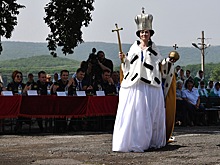 Шальные императрицы
