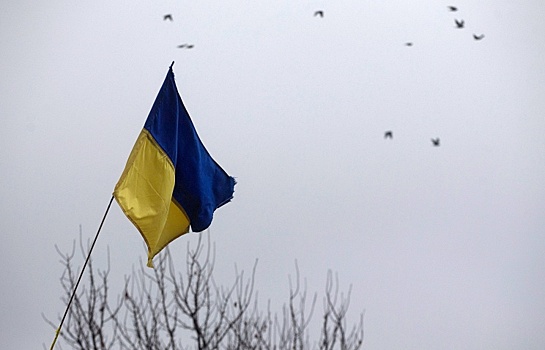 Украина закрыла воздушное пространство для самолетов РФ