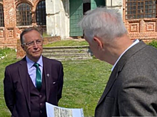 Народный артист РФ собрался в Госдуму от Ярославской области