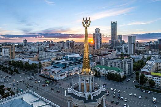 Объездивший 80 процентов России тревел-блогер назвал лучшие города для жизни
