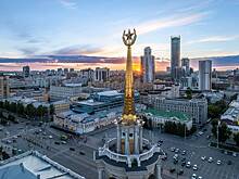 Объездивший 80 процентов России тревел-блогер назвал лучшие города для жизни