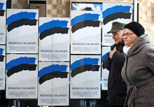 Эстония: Ультраправые рвутся к власти (Le Monde, Франция)