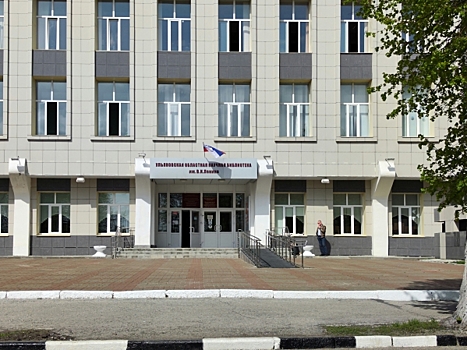 «Их стойкость – тоже подвиг»: в Ульяновске открылась выставка «Семьи героев»