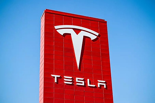 Tesla остановила производство на «Гигафабрике» в Шанхае