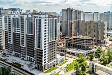 Московских девелоперов обязали строить жилье с отделкой