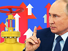 Обзор иноСМИ: способ заполучить Крым и скачки на газовой бирже