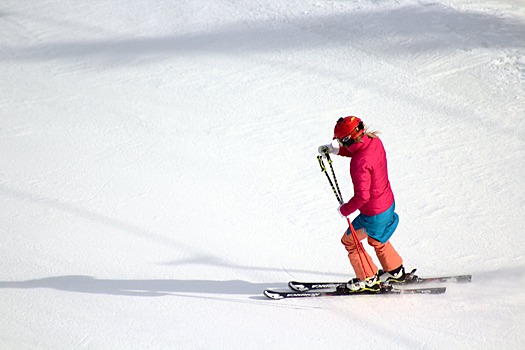 Спорт без препятствий. Подмосковные лыжные трассы обретут правовой статус
