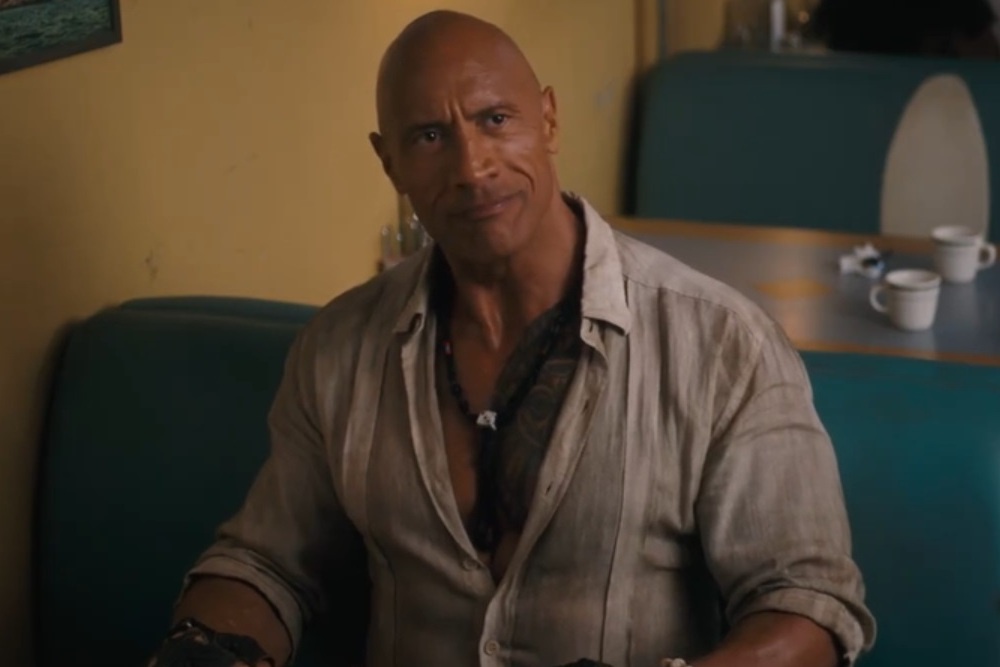 Jumanji: Open World Trailer Drops With Dwayne Johnson