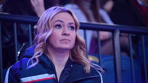 Яна Рудковская: «Двери нашей академии для просмотра открыты для всех в майское окно. Для любого спортсмена важно движение вперед, а не вывеска того или иного штаба»