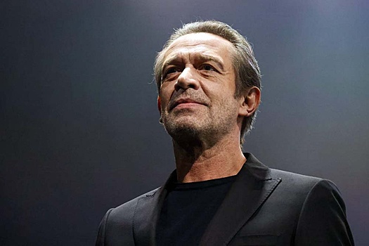 Владимир Машков рассказал о возвращении на театральную сцену спектакля-легенды "№13"