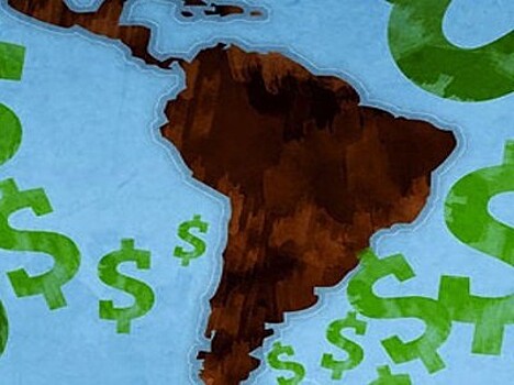 Кризис в Латинской Америке не пугает инвесторов