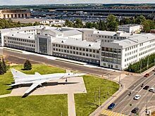 "Вину полностью признал": суд Татарстана вынес приговор замначальника производства Казанского авиазавода