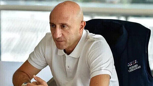 Гурген Варданян стал заместителем гендиректора ФФКР