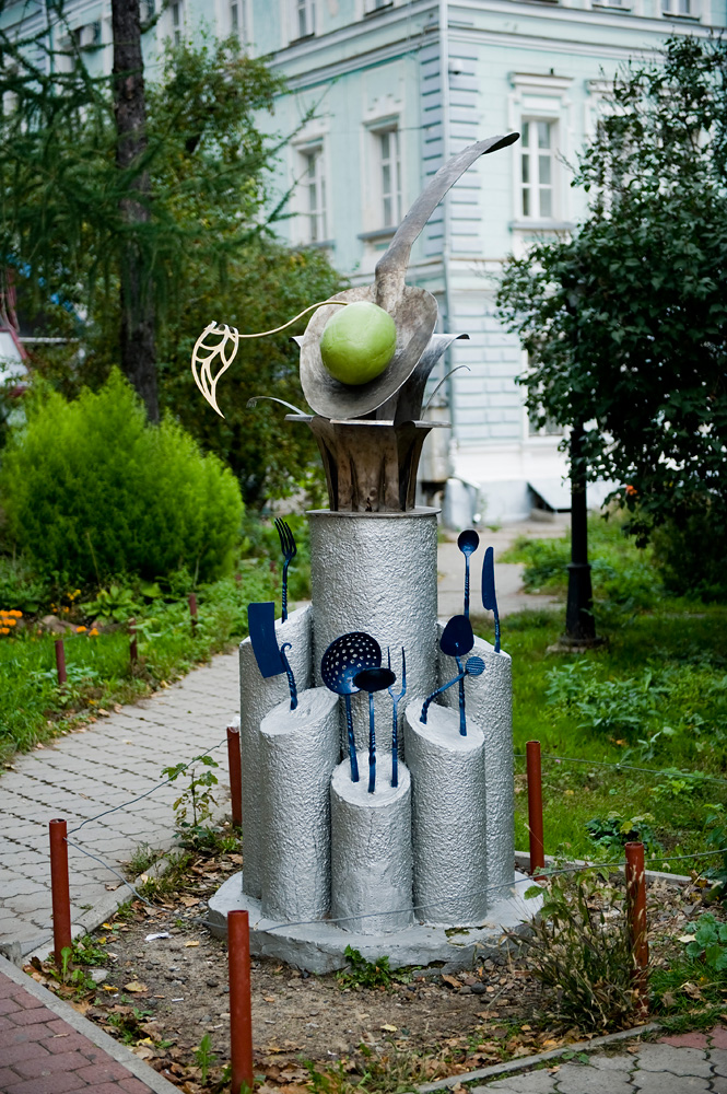 Улица Большая Покровская, Нижний Новгород, Российская Федерация