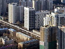 Риэлторы дали прогноз по ценам на рынке недвижимости в Москве: аренда не вырастет
