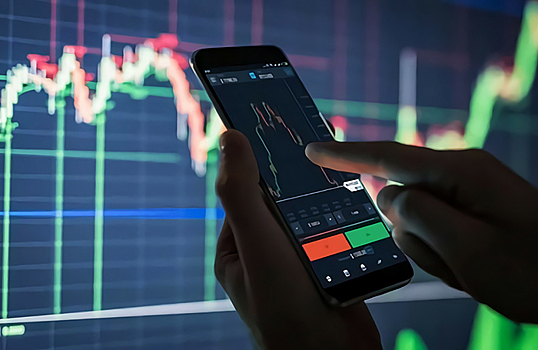 Рост доллара и евро, обвал иены, снижение нефти. Обзор финансового рынка от 12 октября