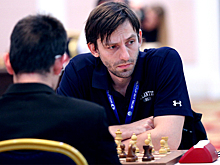 Шахматы. Грищук и Наер идут дальше в Кубке мира
