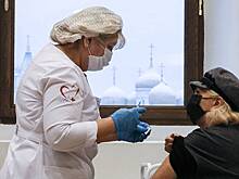 Медики оценили список противопоказаний к прививке от COVID-19