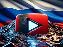YouTube в России может начать хуже работать без вмешательства правительства. Во всем виновата Google