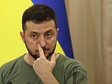 Эксперт: У РФ появилось окно возможностей расшатать тыл режиму Зеленского