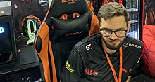 Lil me alone пропустит оставшиеся матчи HellRaisers на D2CL S3