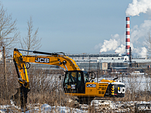 Свердловский оборонный завод расширит производство, построив новый корпус