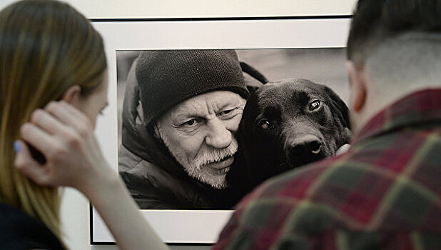 В Москве в Дни культурного наследия пройдут 450 выставок