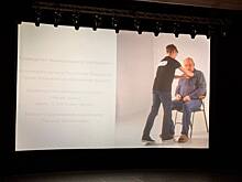 В Новосибирске сняли фильм о детях войны, его озвучил артист Сергей Чонишвили