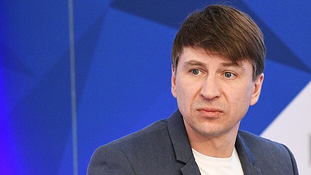 Алексей Ягудин: «Было бы интересно послушать мнение Терюшкова про Вика Уайлда и Виктора Ана»