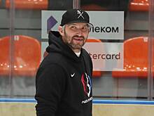 «Овечкин идет за величайшим рекордом»